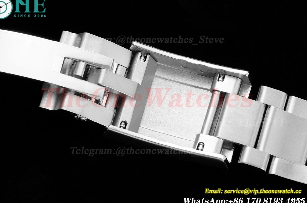 II Oys Cer Master GMT GMF 904L Blue V6 Red VR3285 Pepsi 126710 0319